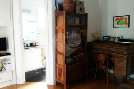 Casa à venda com 4 suítes em Granja Julieta, São Paulo, SP