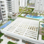 Apartamento à venda com 2 quartos em Vila Anastácio, São Paulo, SP