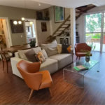 Casa à venda com 3 quartos, sendo 1 suíte,  no condomínio Townhouse Village Morumbi, São Paulo - SP