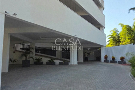 Apartamento para alugar com 1 quarto em Jardim América, Sorocaba, SP