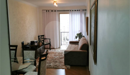 Cobertura à venda com 3 quartos em Vila Gumercindo, São Paulo, SP