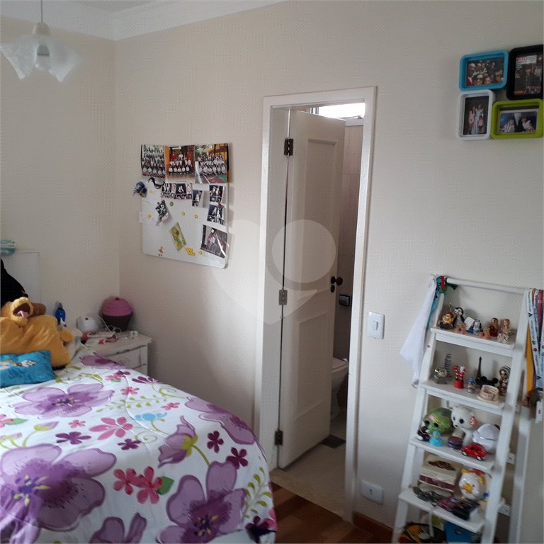 Apartamento à venda com 3 quartos, sendo 2 suítes, em Campo Belo, São Paulo, SP