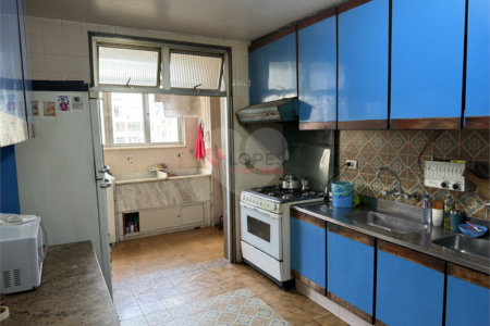 Apartamento à venda com 4 quartos, sendo 2 suítes, em Tijuca, Rio de Janeiro, RJ
