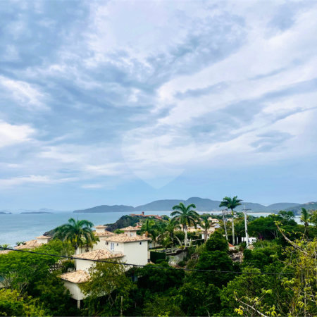 Casa à venda com 7 suítes em Albatroz, Armação dos Búzios, RJ