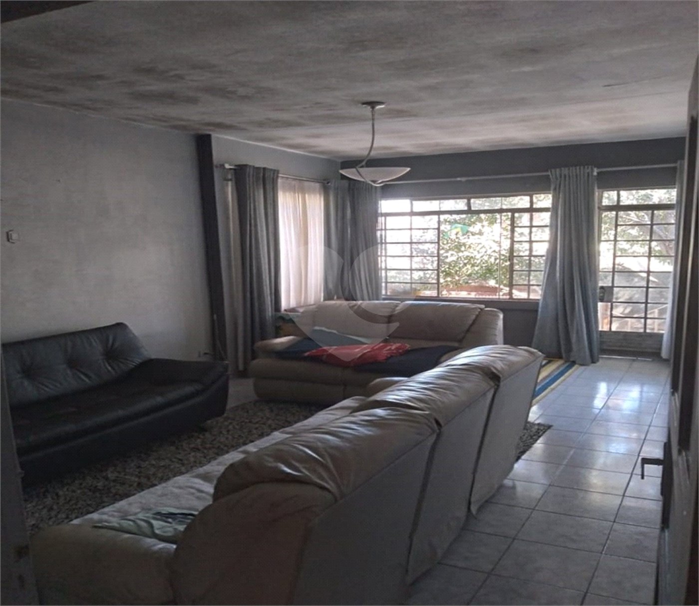 Casa Térrea à venda com 3 quartos em Vila Gustavo, São Paulo, SP