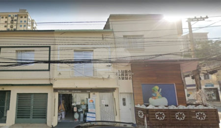 Sala para alugar em Cidade Mãe do Céu, São Paulo, SP