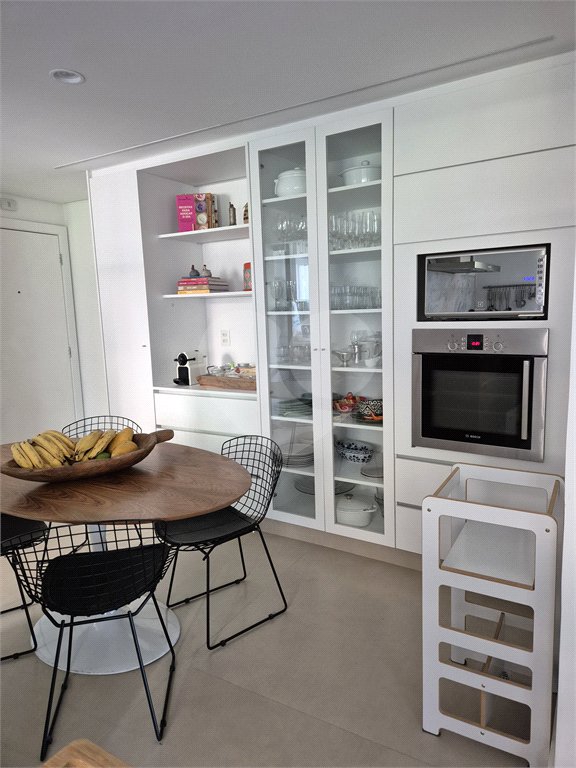 Apartamento à venda com 3 suítes em Santana, São Paulo, SP