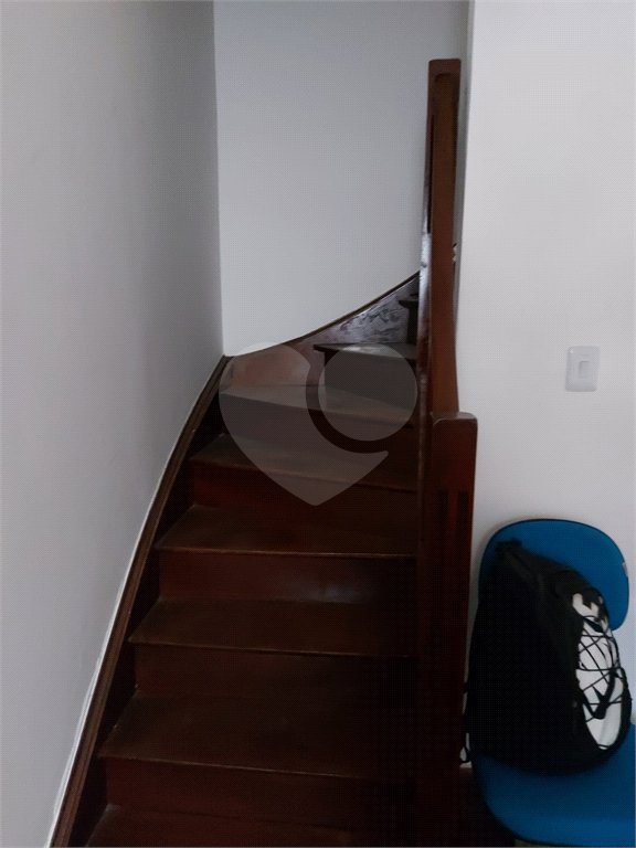 Sobrado para alugar com 2 quartos em Tatuapé, São Paulo, SP