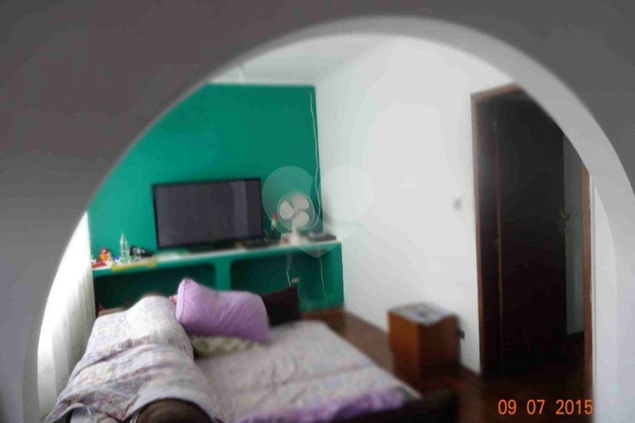 Sobrado à venda com 5 quartos, sendo 2 suítes, em Perus, São Paulo, SP