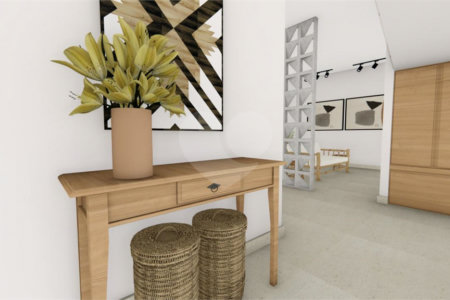 Duplex à venda com 3 quartos, sendo 2 suítes, em Orla Norte, Porto Seguro, BA