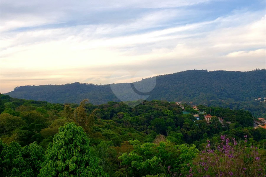 Terreno à venda no condomínio Cantareira, Mairiporã - SP