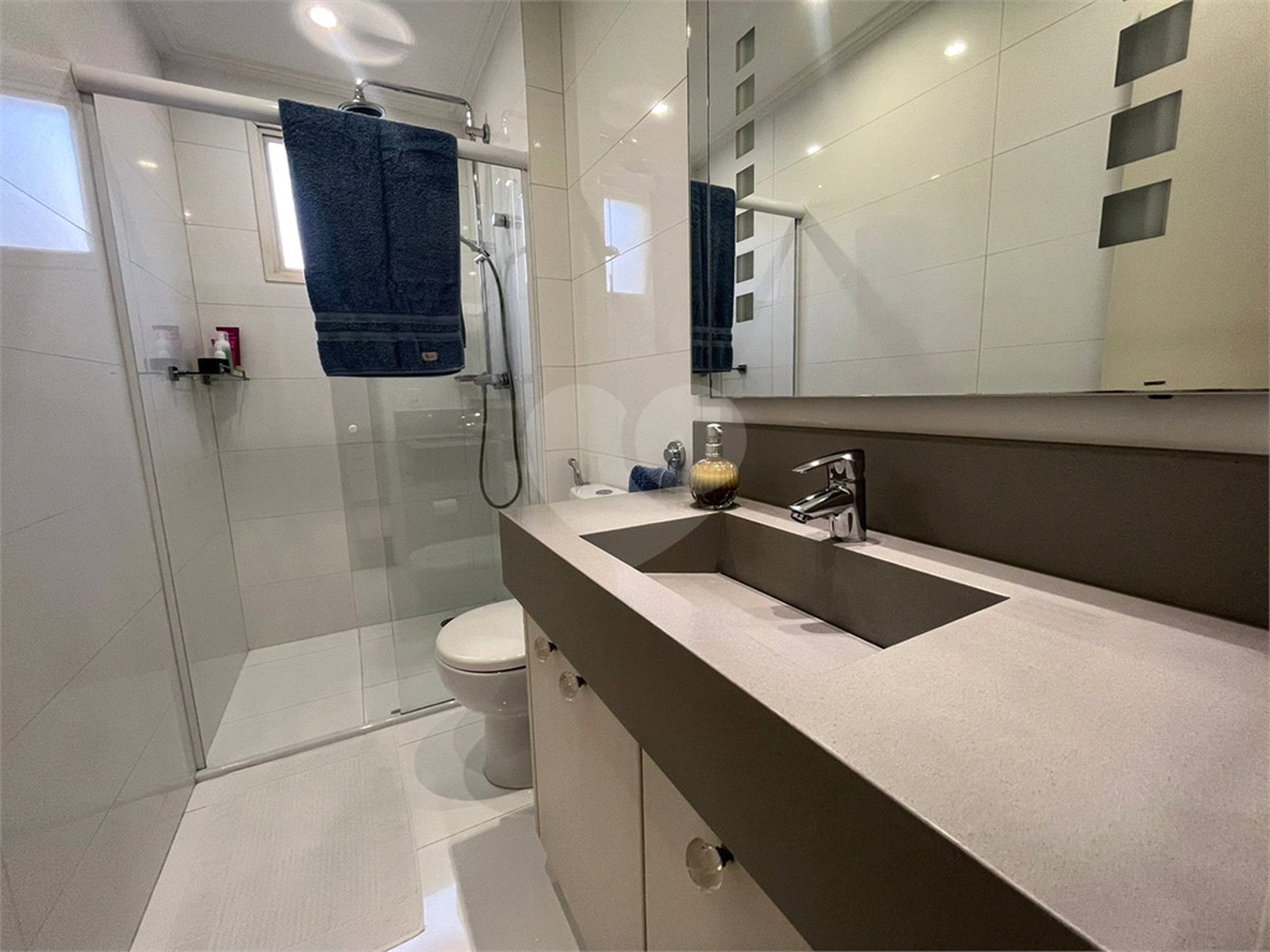 Apartamento à venda com 4 suítes em Santana, São Paulo, SP