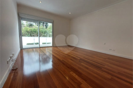 Casa à venda com 4 suítes no condomínio Residencial Morumbi, São Paulo - SP