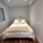 Apartamento à venda com 3 quartos, sendo 2 suítes, em Vila Olímpia, São Paulo, SP