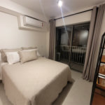Apartamento à venda ou para alugar com 1 quarto em Pinheiros, São Paulo, SP