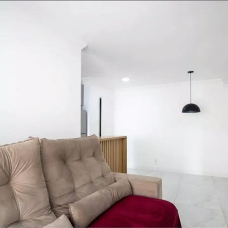 Apartamento à venda com 2 suítes em Vila Andrade, São Paulo, SP