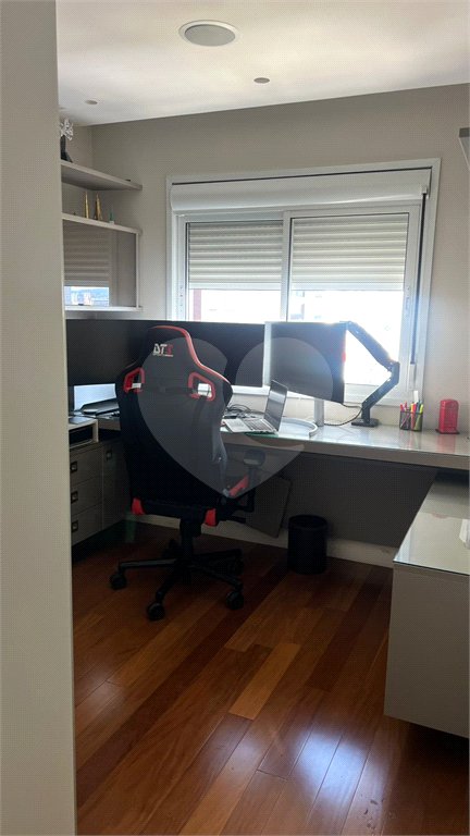 Apartamento à venda com 3 suítes em Água Branca, São Paulo, SP