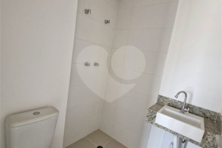 Apartamento à venda com 1 quarto em Jardim São Paulo(zona Norte), São Paulo, SP