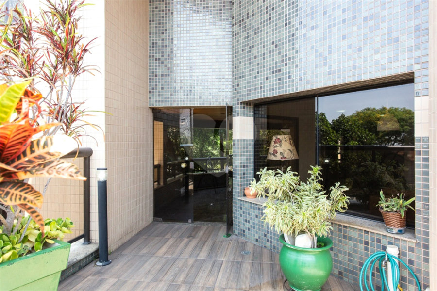 Apartamento à venda com 4 suítes em Santana, São Paulo, SP