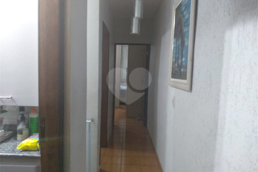Sobrado à venda com 3 quartos em Freguesia do Ó, São Paulo, SP