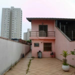 Sobrado 3 suítes à venda no Sacomã