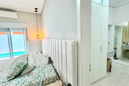 Casa à venda com 3 suítes no condomínio Villagio Milano, Sorocaba - SP