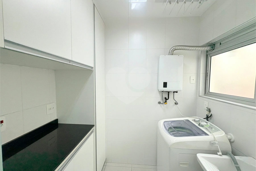 Apartamento à venda com 1 quarto em Perdizes, São Paulo, SP