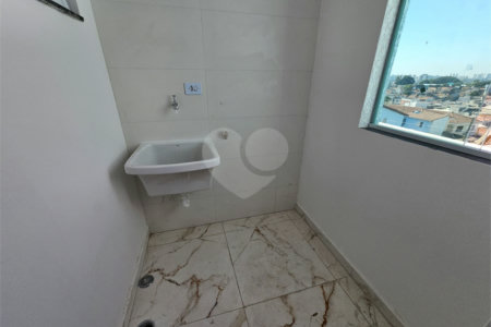 Apartamento à venda com 2 quartos em Vila Medeiros, São Paulo, SP