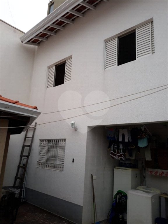 Casa à venda com 3 quartos, sendo 1 suíte, em Vila Suissa, Mogi das Cruzes, SP