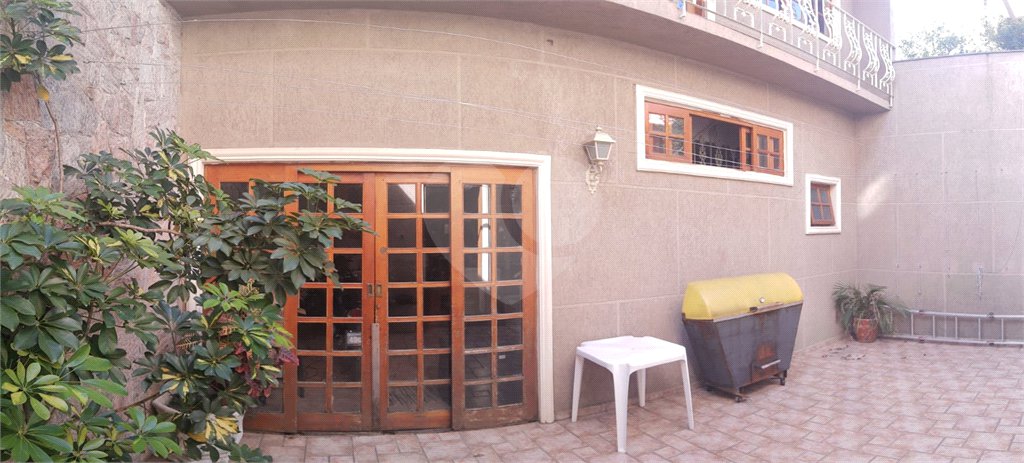 Casa à venda com 3 suítes em Mandaqui, São Paulo, SP