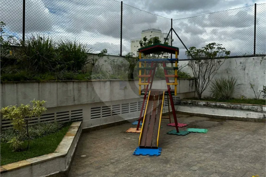 Apartamento à venda com 3 quartos, sendo 1 suíte, em Santana, São Paulo, SP