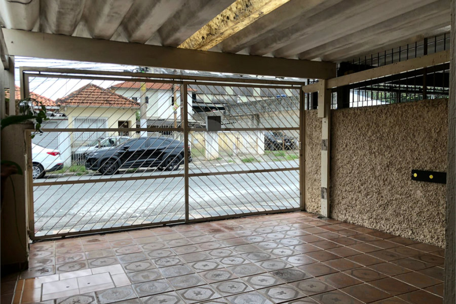 Sobrado à venda com 3 quartos em Tremembé, São Paulo, SP