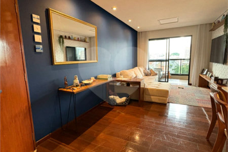Apartamento à venda com 3 quartos, sendo 1 suíte, em Nova Petrópolis, São Bernardo do Campo, SP