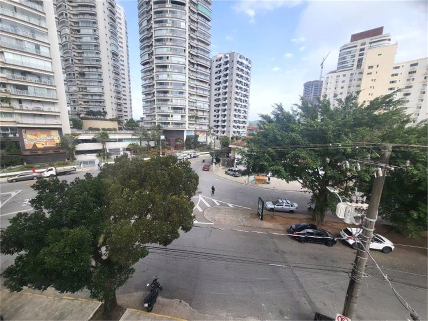 Apartamento Residencial à venda, Ponta da Praia, Santos - AP0300.
