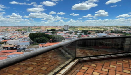 Apartamento à venda com 4 suítes em Vila Santa Teresa (zona Sul), São Paulo, SP