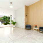 Apartamento à venda com 3 quartos, sendo 1 suíte, em Santa Cecília, São Paulo, SP