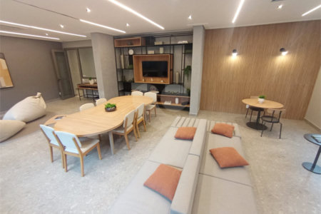 Apartamento à venda ou para alugar com 1 quarto em Pinheiros, São Paulo, SP