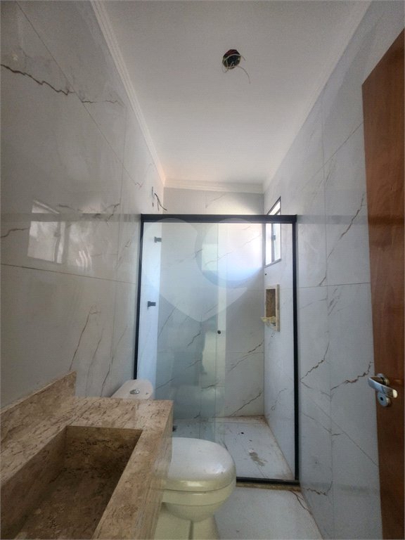 Sobrado à venda com 3 quartos, sendo 2 suítes, em Tucuruvi, São Paulo, SP
