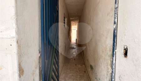 Sobrado para alugar com 3 quartos em Jardim São Vicente, São Paulo, SP