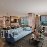 Apartamento à venda com 2 quartos, sendo 1 suíte, em Vila Prudente, São Paulo, SP