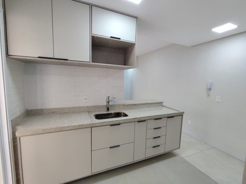 Apartamento com 2 dormitórios à venda, 82 m² por R$ 956.000,00 - Aparecida - Santos/SP