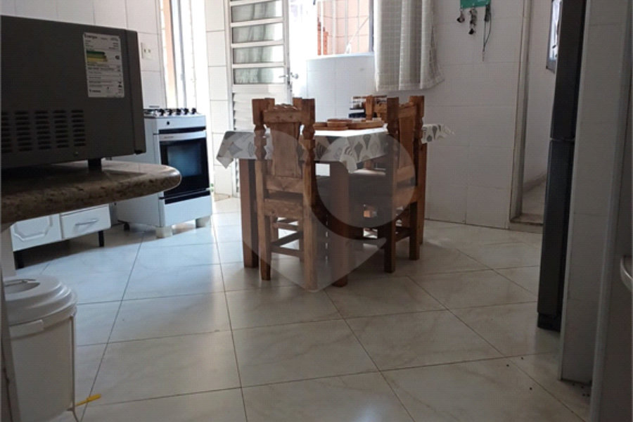 Casa Térrea à venda com 3 quartos, sendo 1 suíte, em Tucuruvi, São Paulo, SP