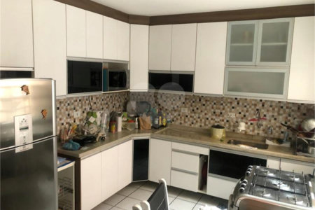 Sobrado à venda com 2 quartos, sendo 1 suíte, em Vila Prel, São Paulo, SP
