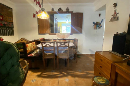 Apartamento à venda com 2 quartos em Vila Leopoldina, São Paulo, SP