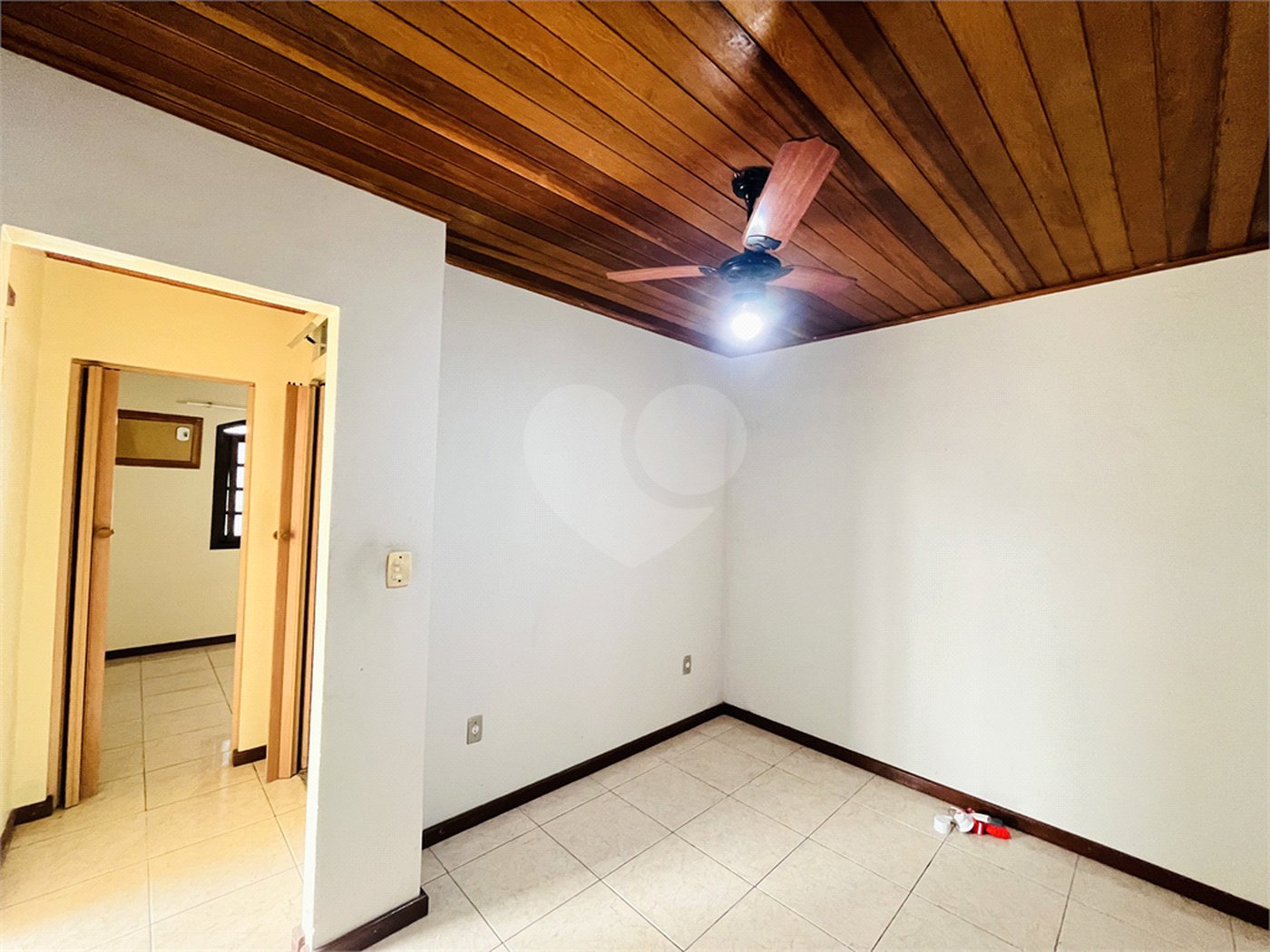Casa à venda com 3 quartos em Campo Grande, Rio de Janeiro, RJ