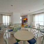 Apartamento à venda com 3 quartos, sendo 2 suítes,  em Vila Romana, São Paulo, SP