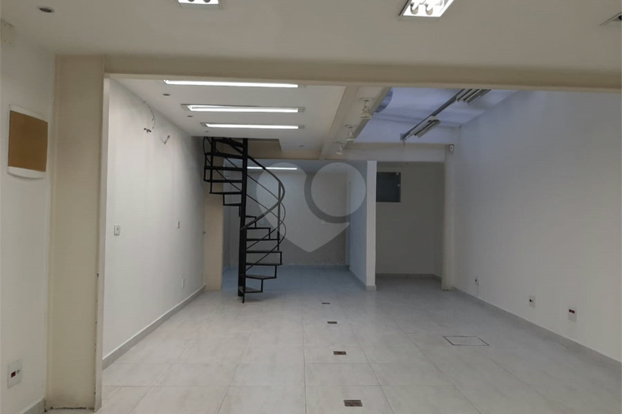 Sobrado à venda ou para alugar em Santana, São Paulo, SP