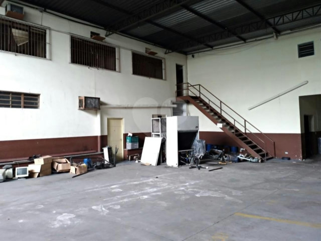Prédio à venda em Casa Verde, São Paulo, SP