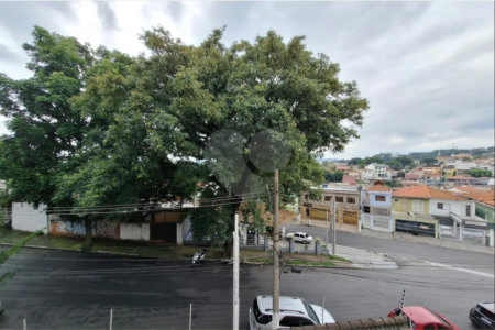 Sobrado à venda com 3 suítes em Água Fria, São Paulo, SP