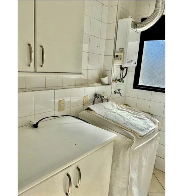 Apartamento à venda com 3 suítes em Vila Andrade, São Paulo, SP